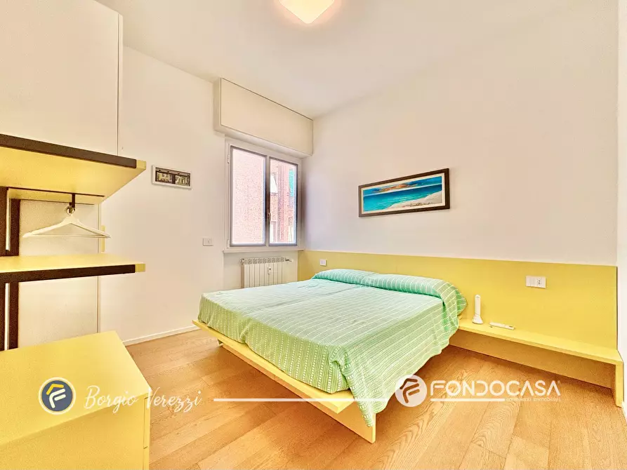 Immagine 20 di Appartamento in vendita  in Via Giacomo Matteotti a Borgio Verezzi