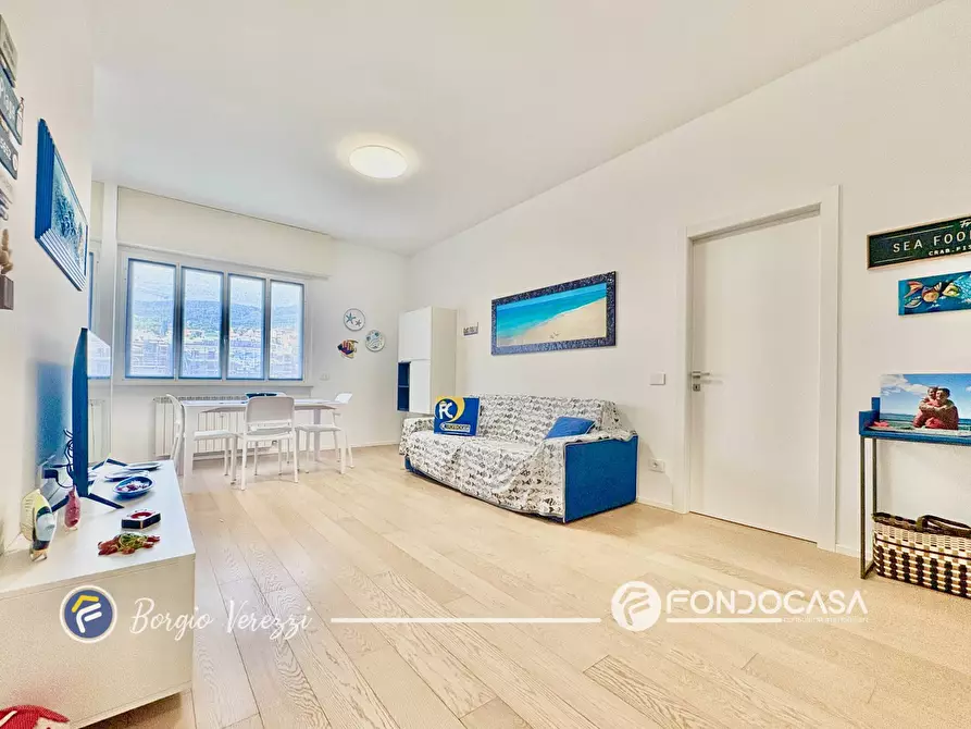 Immagine 23 di Appartamento in vendita  in Via Giacomo Matteotti a Borgio Verezzi