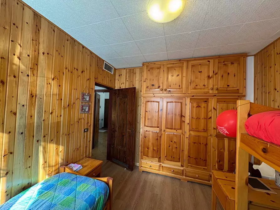 Immagine 10 di Appartamento in affitto  in Via Locatelli a Ardesio