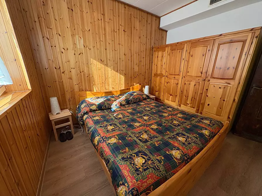 Immagine 7 di Appartamento in affitto  in Via Locatelli a Ardesio