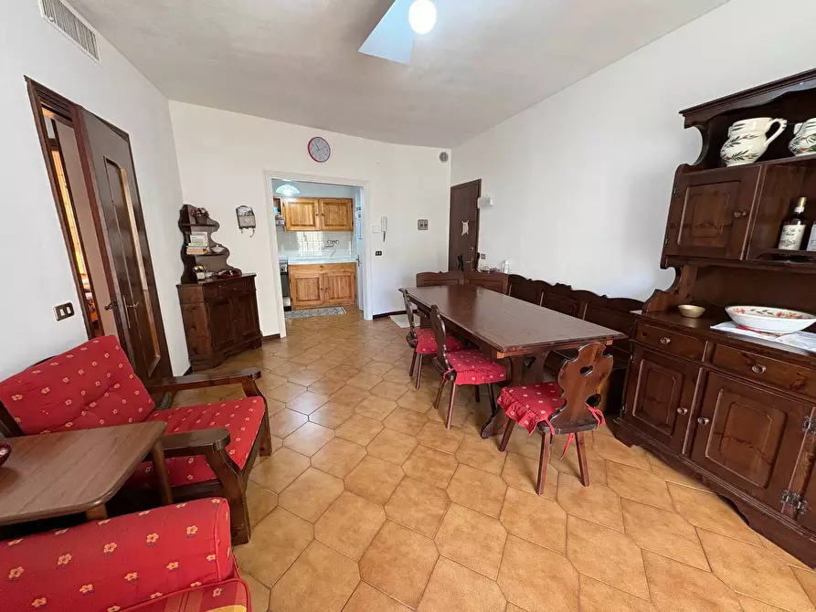 Immagine 2 di Appartamento in affitto  in Via Locatelli a Ardesio