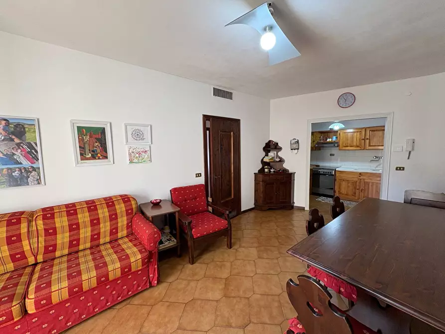 Immagine 1 di Appartamento in affitto  in Via Locatelli a Ardesio