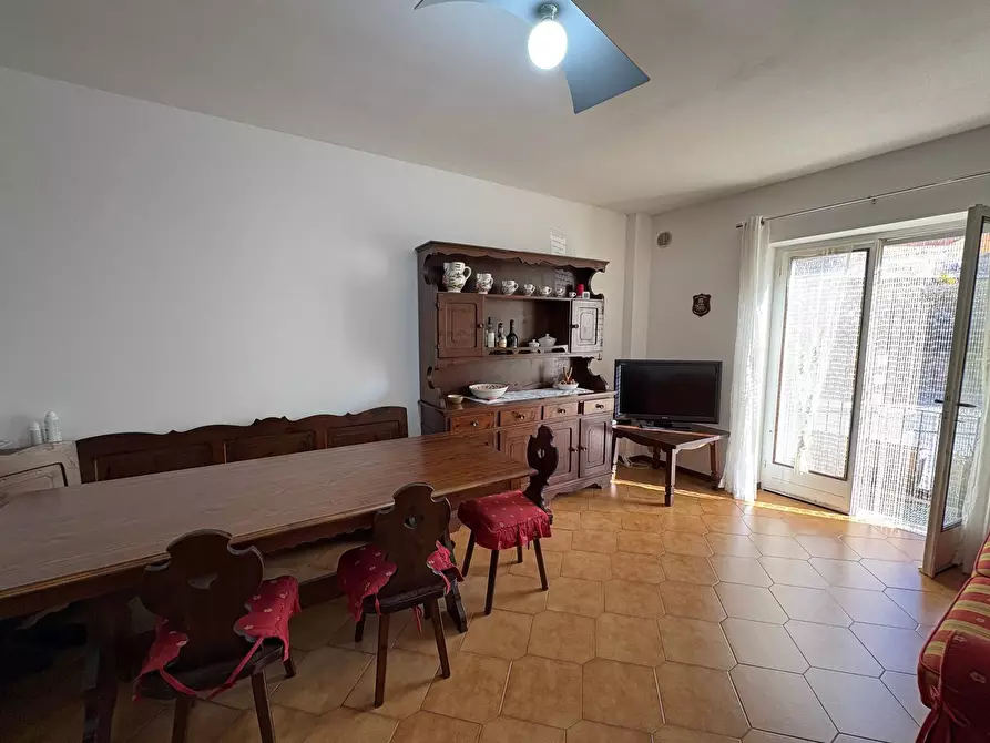 Immagine 3 di Appartamento in affitto  in Via Locatelli a Ardesio