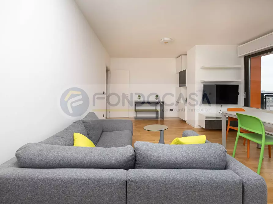 Immagine 5 di Appartamento in vendita  in Via Tognazzi 6 a Milano