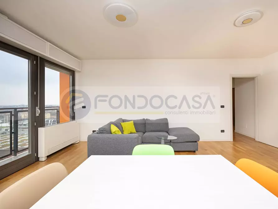 Immagine 6 di Appartamento in vendita  in Via Tognazzi 6 a Milano