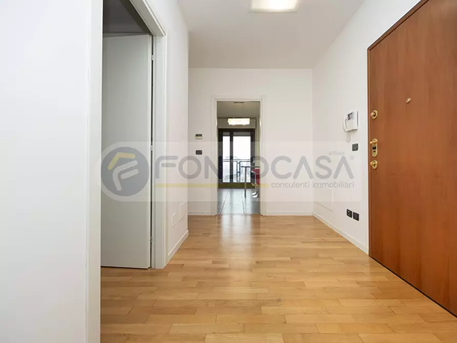 Immagine 11 di Appartamento in vendita  in Via Tognazzi 6 a Milano