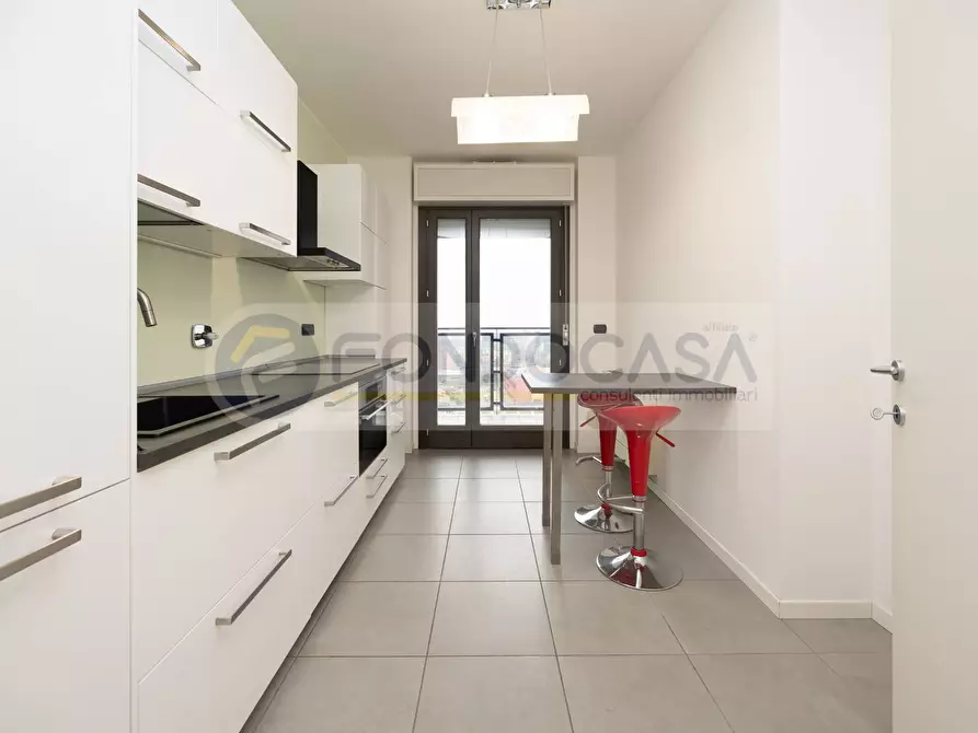 Immagine 13 di Appartamento in vendita  in Via Tognazzi 6 a Milano