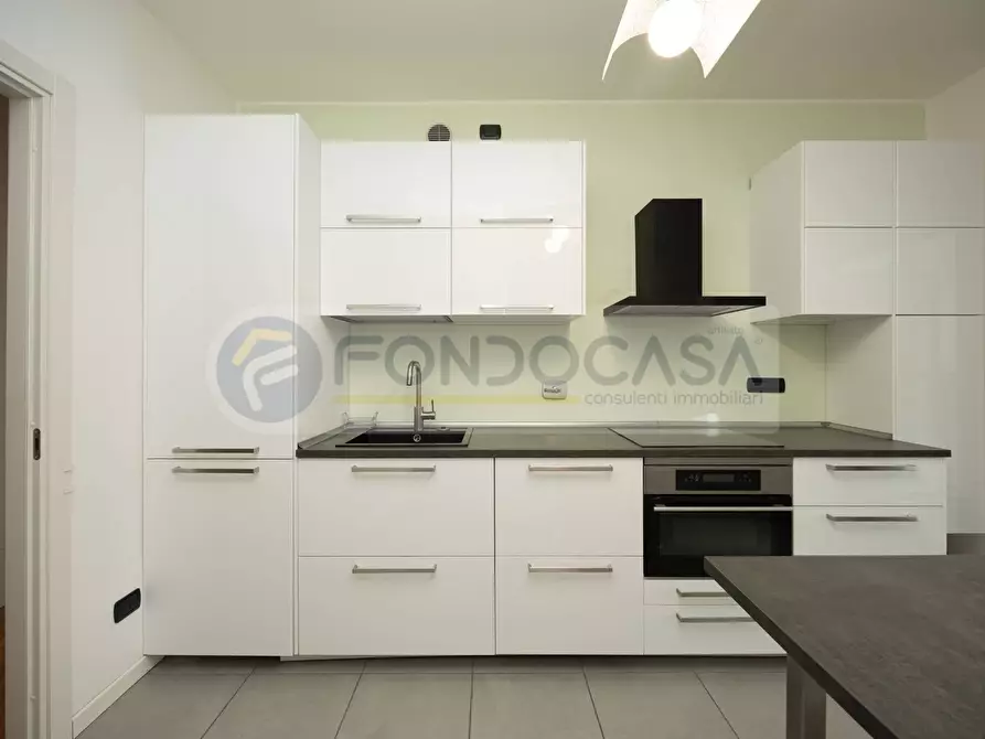 Immagine 15 di Appartamento in vendita  in Via Tognazzi 6 a Milano