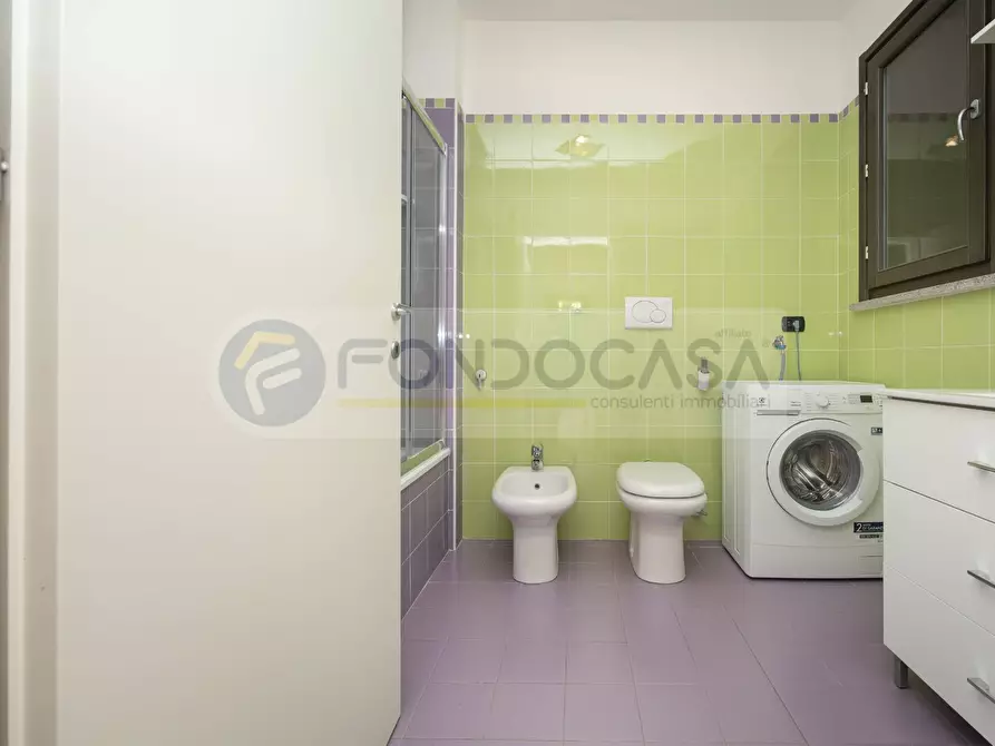 Immagine 16 di Appartamento in vendita  in Via Tognazzi 6 a Milano