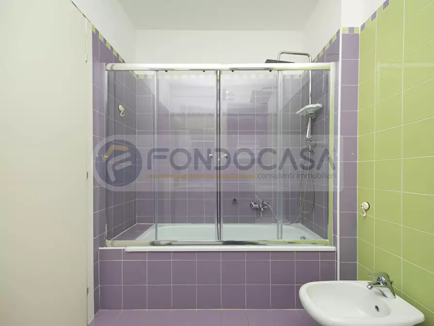 Immagine 17 di Appartamento in vendita  in Via Tognazzi 6 a Milano