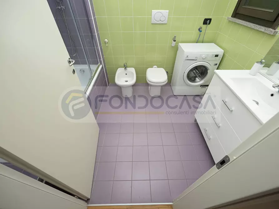 Immagine 18 di Appartamento in vendita  in Via Tognazzi 6 a Milano