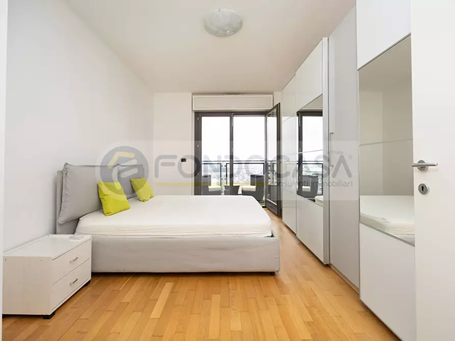 Immagine 20 di Appartamento in vendita  in Via Tognazzi 6 a Milano