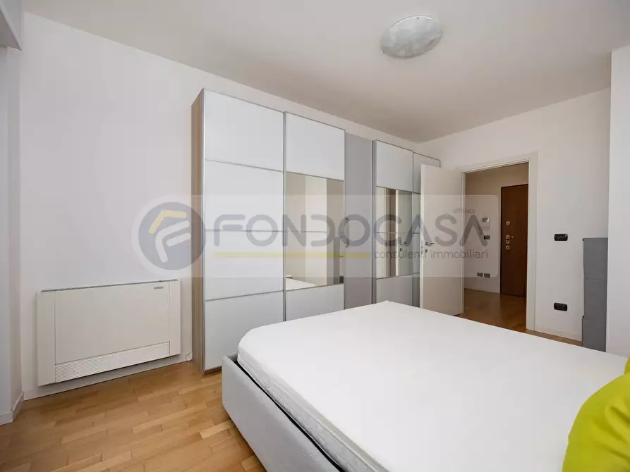 Immagine 22 di Appartamento in vendita  in Via Tognazzi 6 a Milano