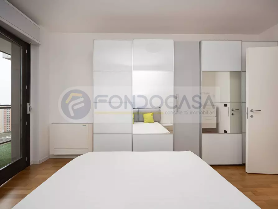 Immagine 23 di Appartamento in vendita  in Via Tognazzi 6 a Milano