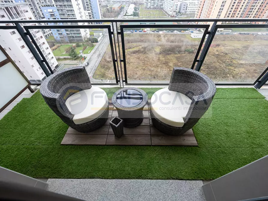 Immagine 24 di Appartamento in vendita  in Via Tognazzi 6 a Milano