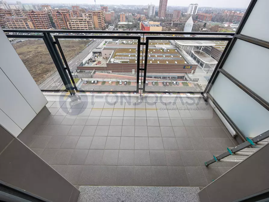 Immagine 26 di Appartamento in vendita  in Via Tognazzi 6 a Milano