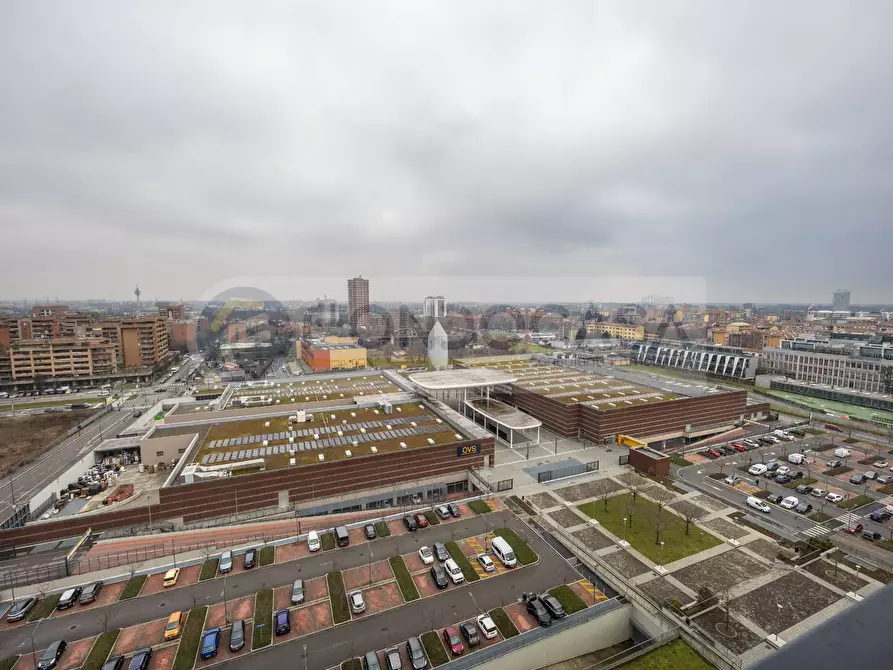 Immagine 27 di Appartamento in vendita  in Via Tognazzi 6 a Milano