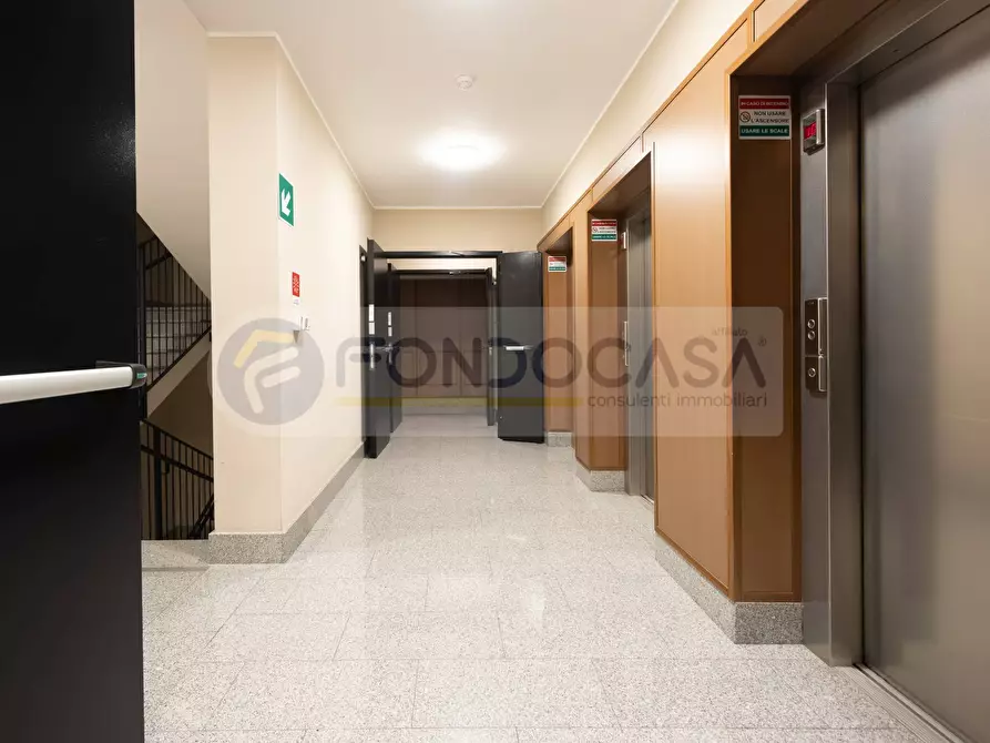 Immagine 28 di Appartamento in vendita  in Via Tognazzi 6 a Milano