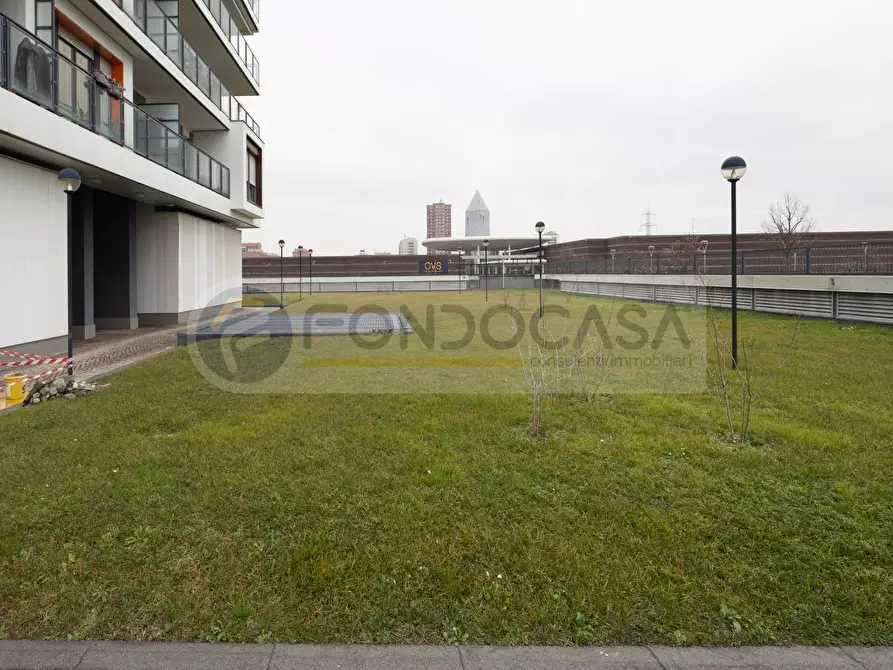 Immagine 32 di Appartamento in vendita  in Via Tognazzi 6 a Milano