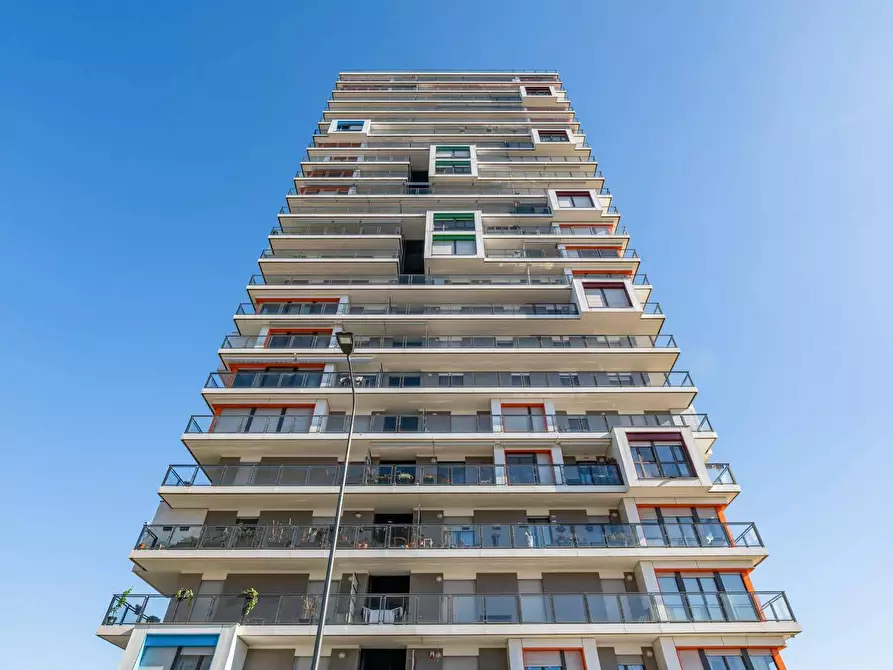 Immagine 33 di Appartamento in vendita  in Via Tognazzi 6 a Milano