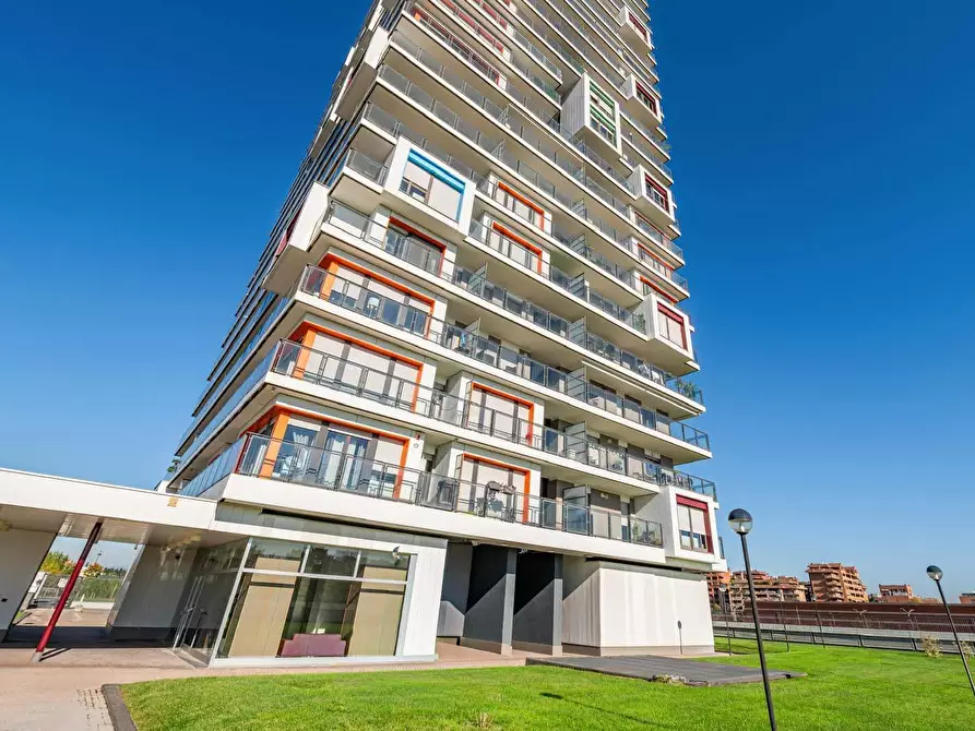 Immagine 34 di Appartamento in vendita  in Via Tognazzi 6 a Milano