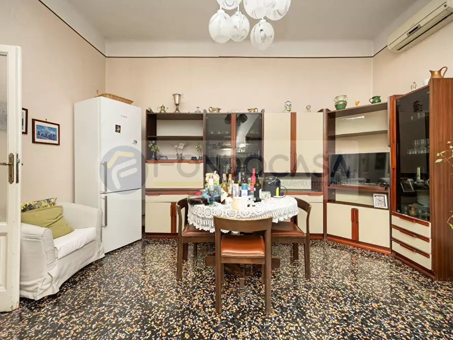 Immagine 3 di Appartamento in vendita  in Via Asiago 58 a Milano