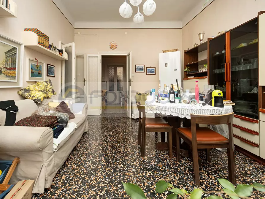 Immagine 4 di Appartamento in vendita  in Via Asiago 58 a Milano