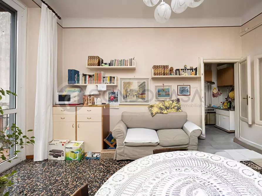 Immagine 5 di Appartamento in vendita  in Via Asiago 58 a Milano