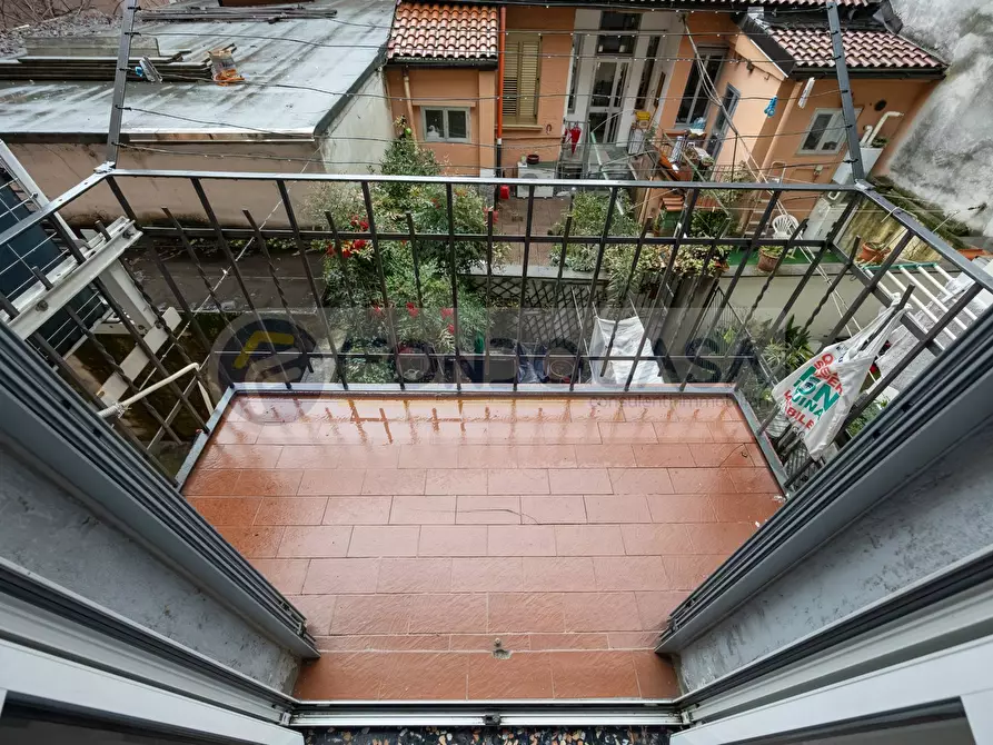 Immagine 11 di Appartamento in vendita  in Via Asiago 58 a Milano