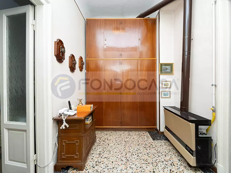 Immagine 12 di Appartamento in vendita  in Via Asiago 58 a Milano