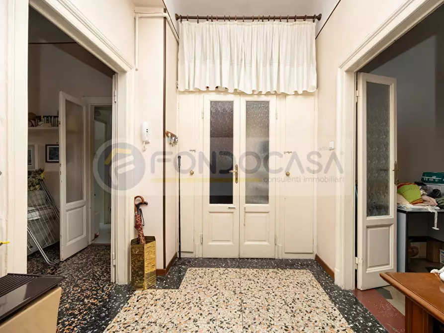 Immagine 13 di Appartamento in vendita  in Via Asiago 58 a Milano