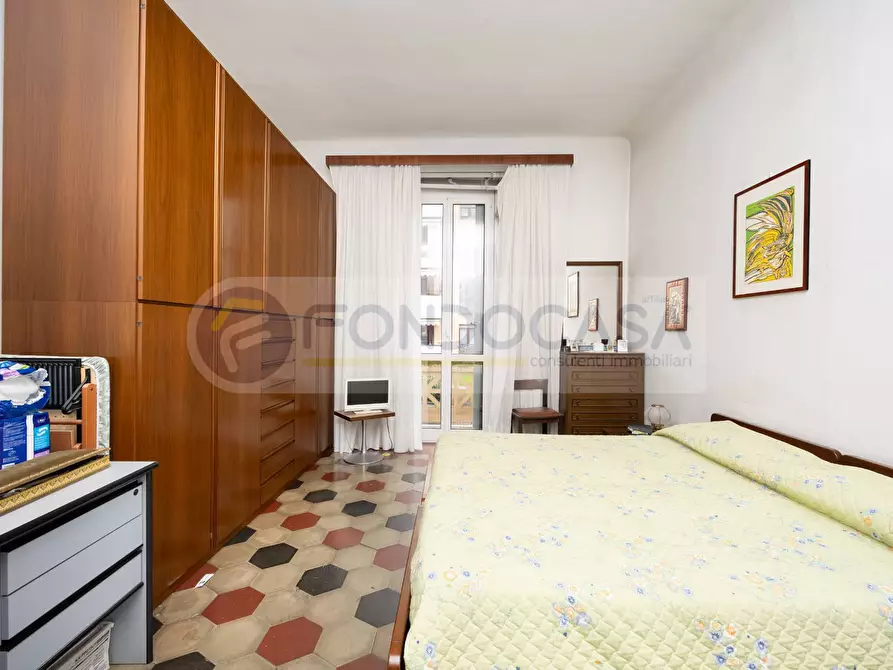 Immagine 14 di Appartamento in vendita  in Via Asiago 58 a Milano