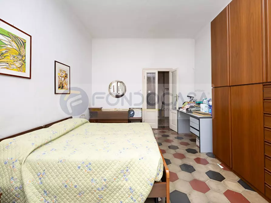 Immagine 15 di Appartamento in vendita  in Via Asiago 58 a Milano