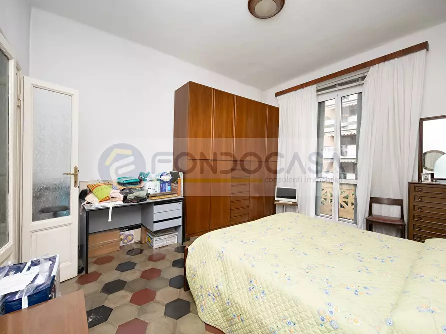 Immagine 17 di Appartamento in vendita  in Via Asiago 58 a Milano