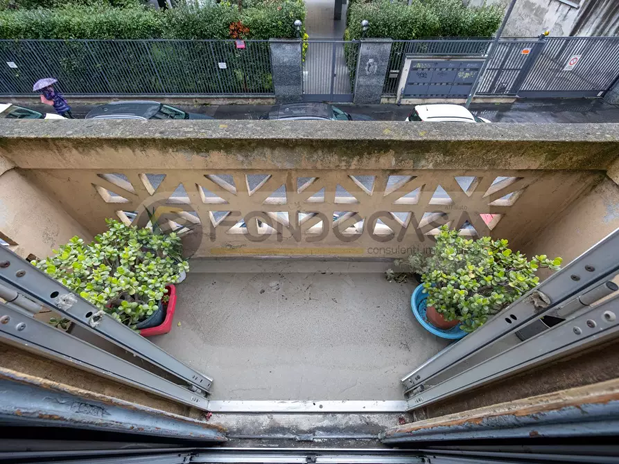 Immagine 18 di Appartamento in vendita  in Via Asiago 58 a Milano