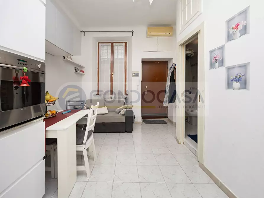 Immagine 1 di Appartamento in vendita  in Viale Monza 37 a Milano