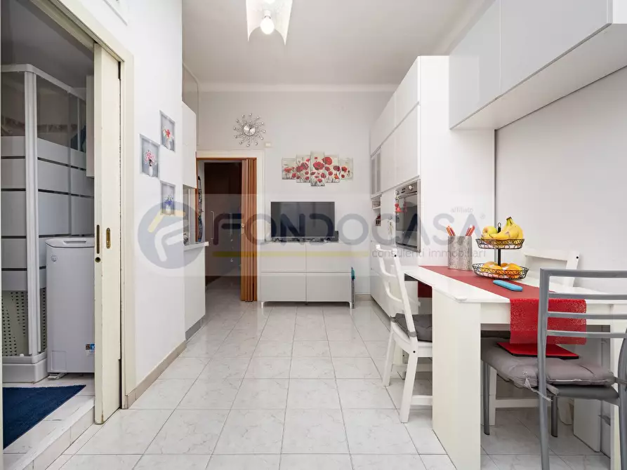 Immagine 2 di Appartamento in vendita  in Viale Monza 37 a Milano