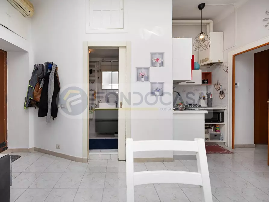 Immagine 3 di Appartamento in vendita  in Viale Monza 37 a Milano