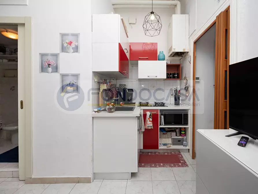 Immagine 4 di Appartamento in vendita  in Viale Monza 37 a Milano