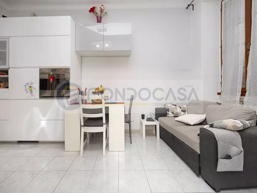 Immagine 5 di Appartamento in vendita  in Viale Monza 37 a Milano