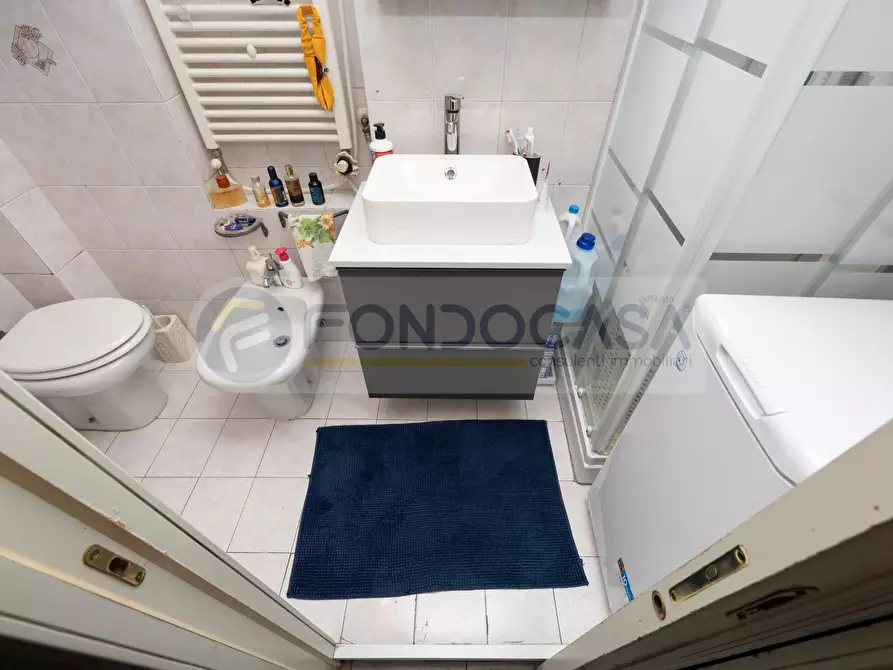 Immagine 6 di Appartamento in vendita  in Viale Monza 37 a Milano