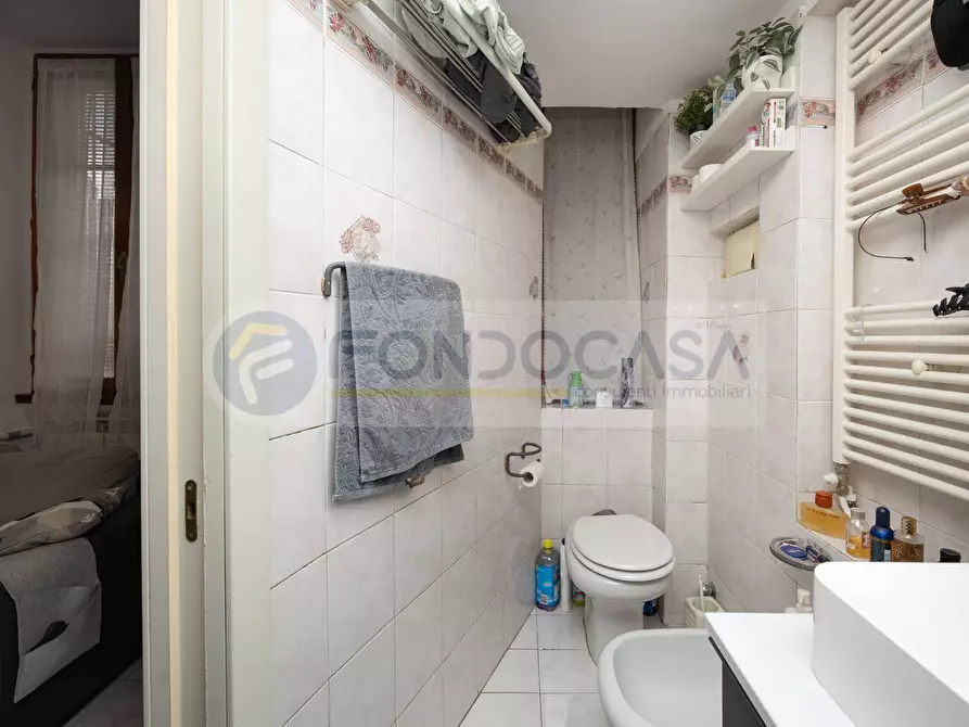 Immagine 7 di Appartamento in vendita  in Viale Monza 37 a Milano