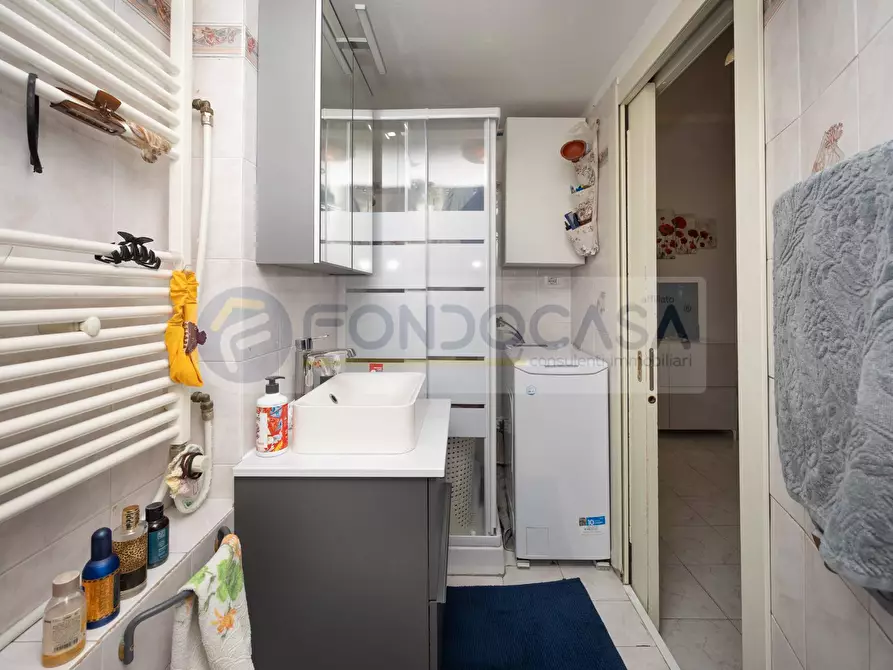 Immagine 8 di Appartamento in vendita  in Viale Monza 37 a Milano