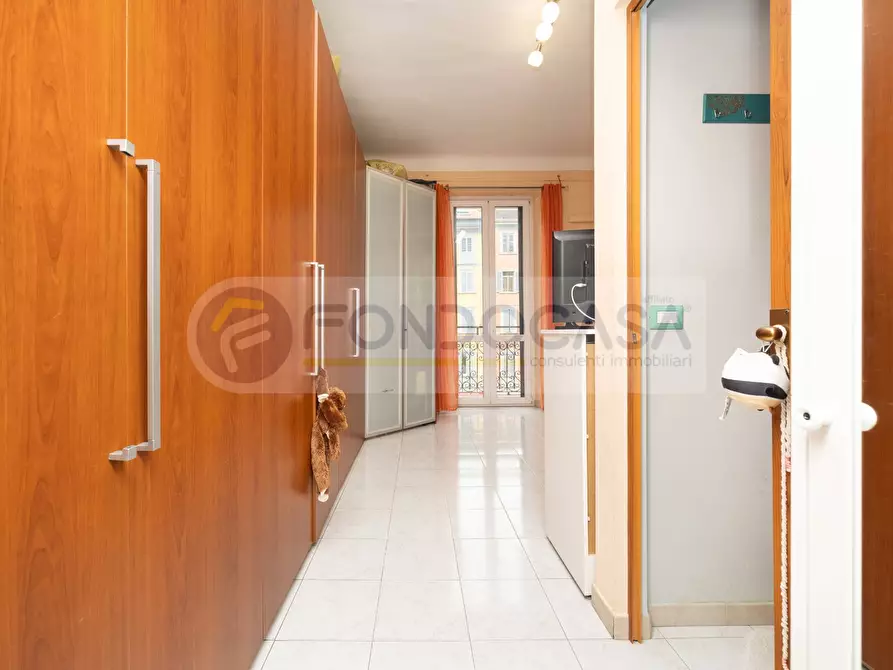 Immagine 9 di Appartamento in vendita  in Viale Monza 37 a Milano