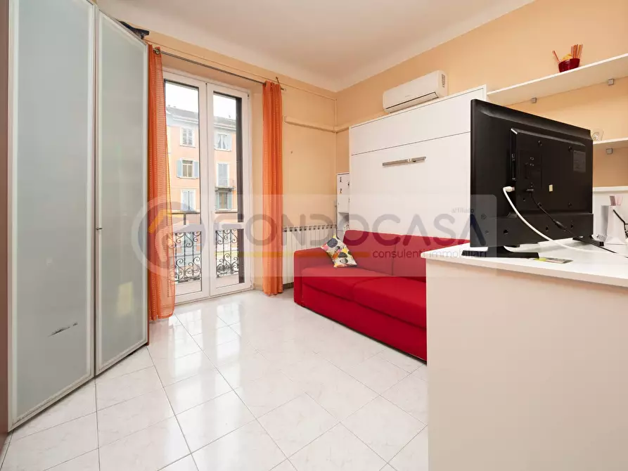 Immagine 12 di Appartamento in vendita  in Viale Monza 37 a Milano