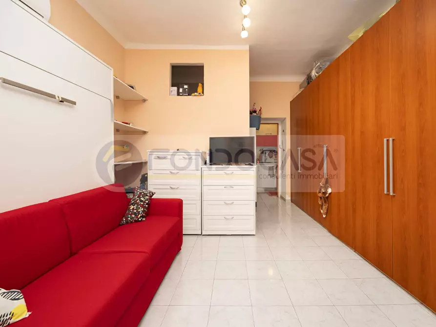 Immagine 15 di Appartamento in vendita  in Viale Monza 37 a Milano