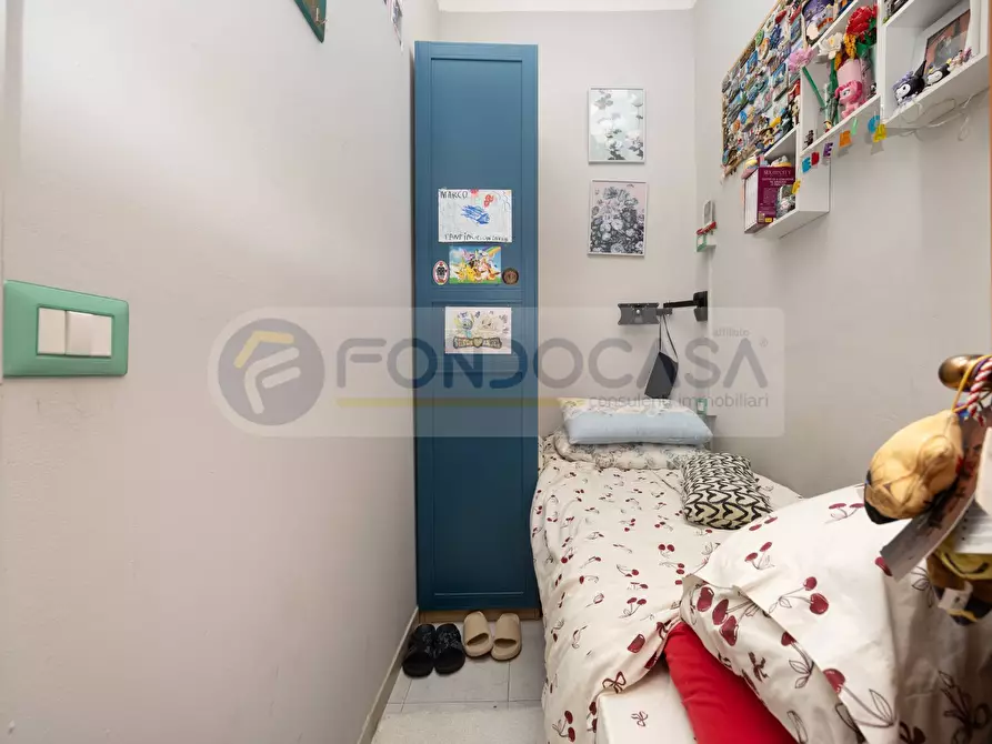 Immagine 10 di Appartamento in vendita  in Viale Monza 37 a Milano