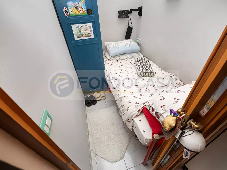 Immagine 11 di Appartamento in vendita  in Viale Monza 37 a Milano