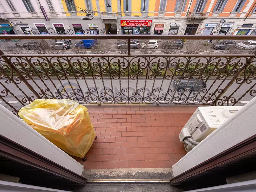Immagine 16 di Appartamento in vendita  in Viale Monza 37 a Milano