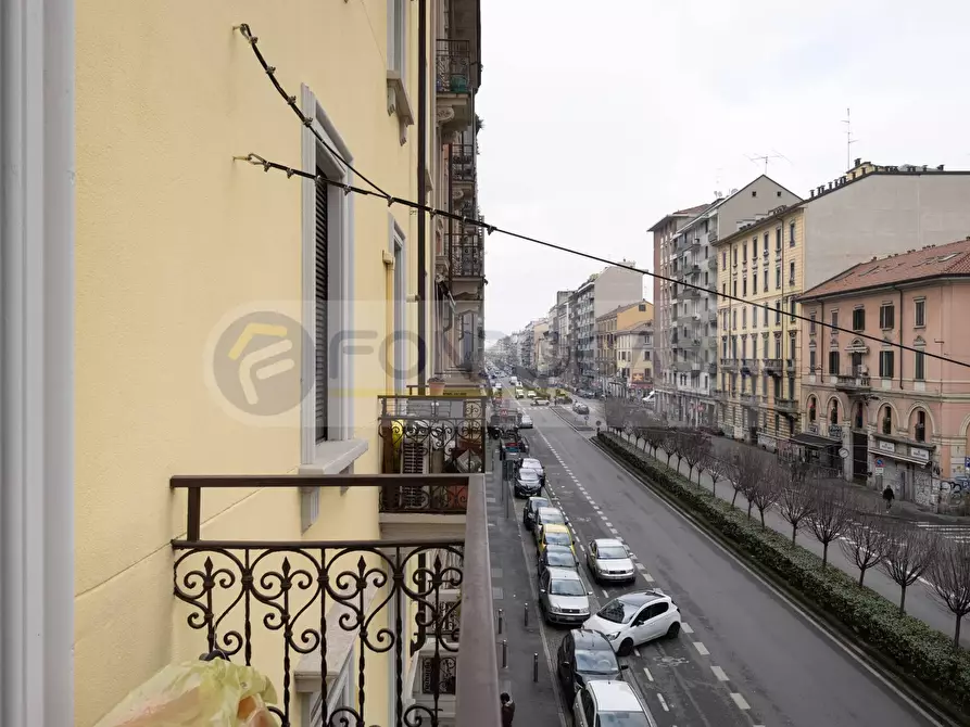Immagine 18 di Appartamento in vendita  in Viale Monza 37 a Milano